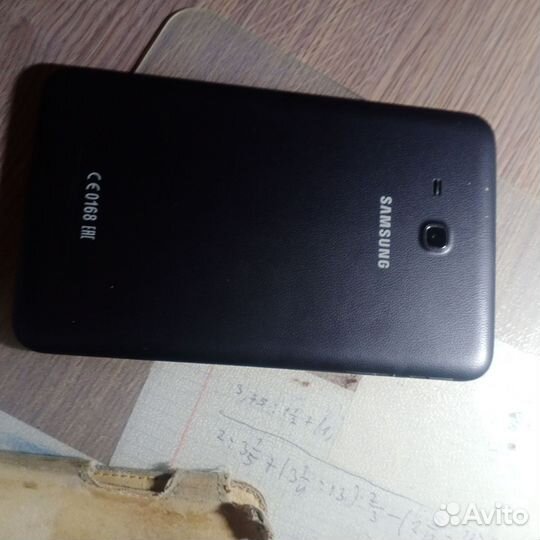 Планшет samsung