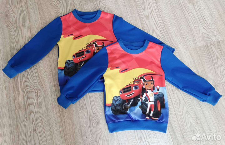 Детская одежда