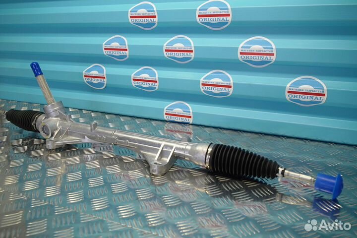 Рулевая рейка Nissan NV200 новая в наличии