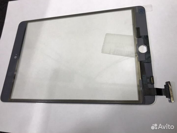 Тачскрин iPad mini 1/2