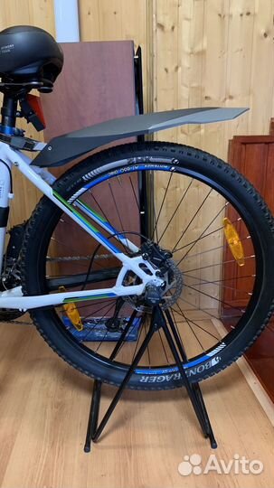 Горный велосипед trek 43000