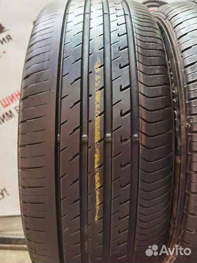 Dunlop Veuro VE303 205/55 R16 91H