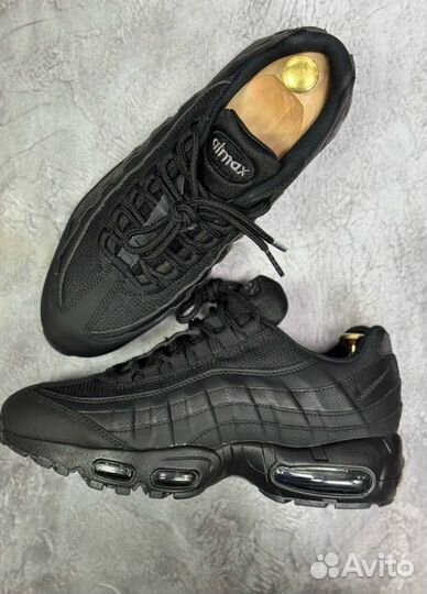 Кроссовки Nike Air Max 95 спортивные