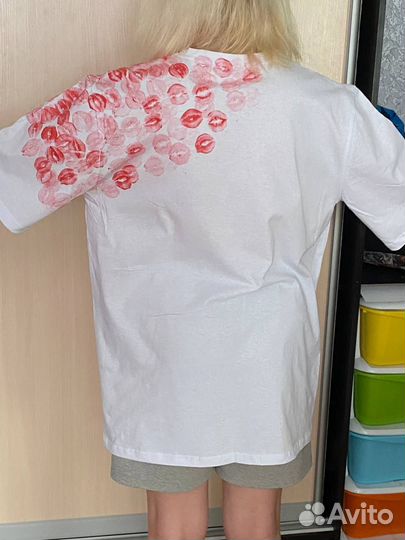 Кастомизация одежды