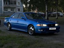 Toyota Mark II 3.0 AT, 1996, 242 000 км, с пробегом, цена 750 000 руб.