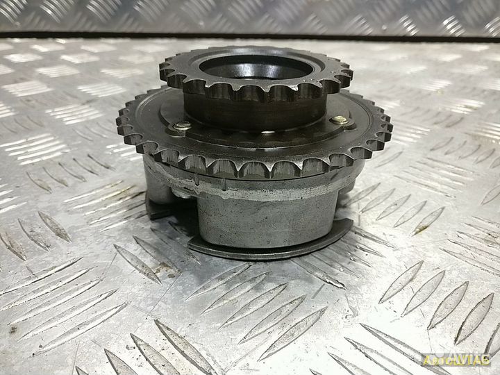 Механизм изменения фаз грм Camry XV40 (06-11) /Hig