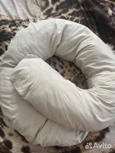 Подушка для беременных