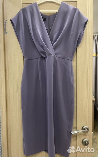 Платье женское 46