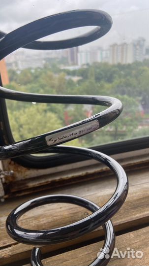 Пружины sachs 997822