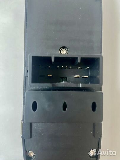 Блок управления стеклоподъемниками Dodge Ram