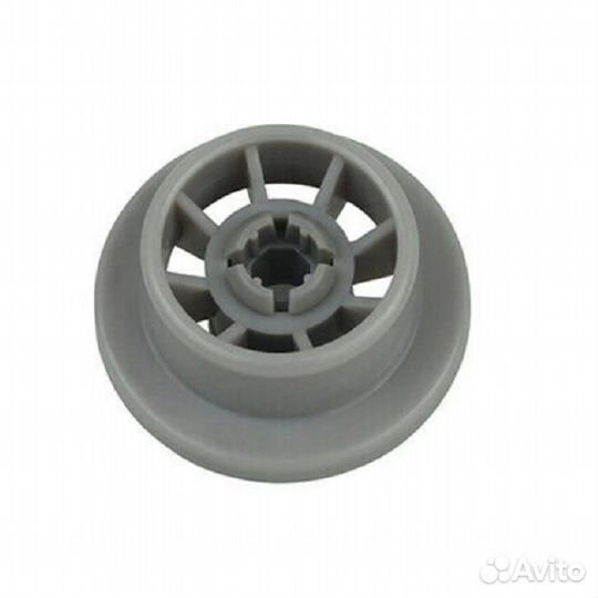 Ролик корзины для посудомоечной машины Bosch, Siem