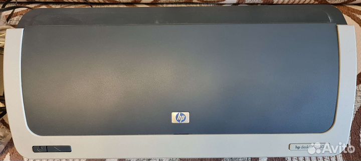 Принтер струйный hp deskjet 3650