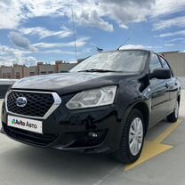 Datsun on-DO 1.6 MT, 2018, 92 000 км, с пробегом, цена 567 000 руб.