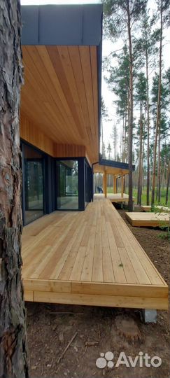 Бригада строителей