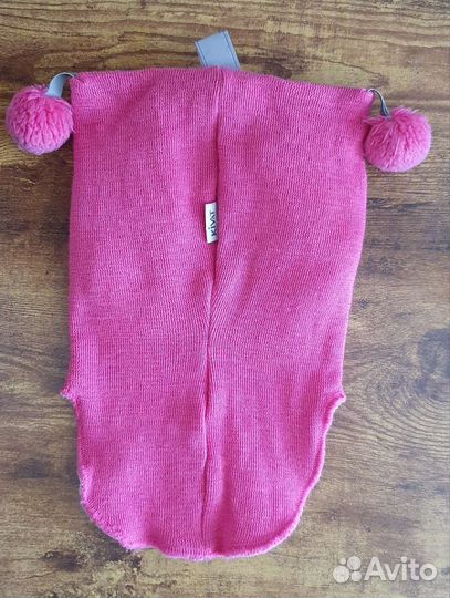 Шапка шлем kivat 0 зимний киват