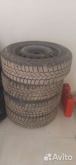 Tigar Sigura 205/55 R16 94