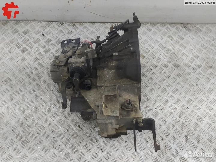 Кпп 5ст. Toyota Celica (1994-1999)