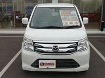 Mazda Flair 0.7 CVT, 2015, 15 000 км, с пробегом, цена 560 000 руб.