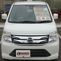 Mazda Flair 0.7 CVT, 2015, 15 000 км, с пробегом, цена 560 000 руб.