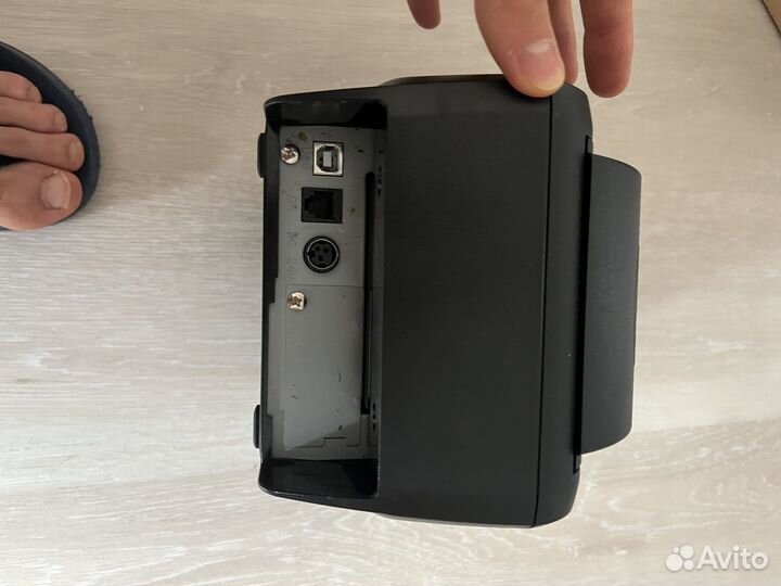 Чековый принтер prosiflrx aura-6900