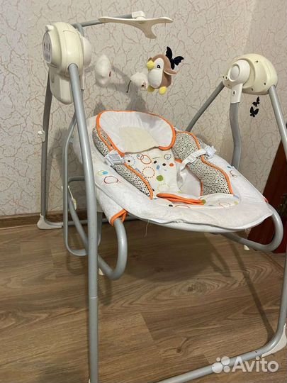 Детские качели