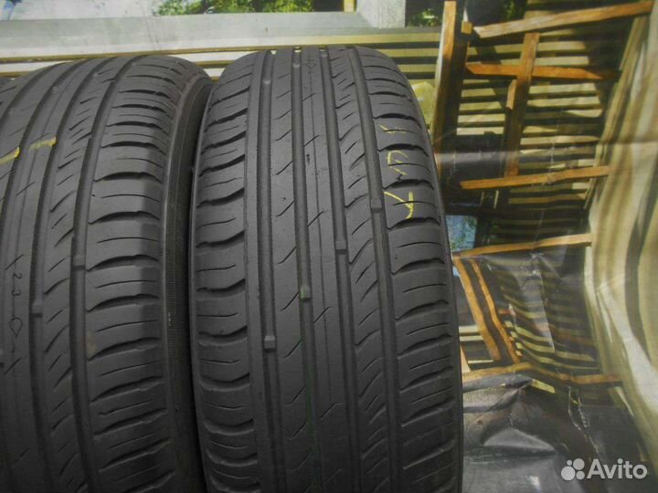 Nokian Tyres Hakka Green 185/60 R15