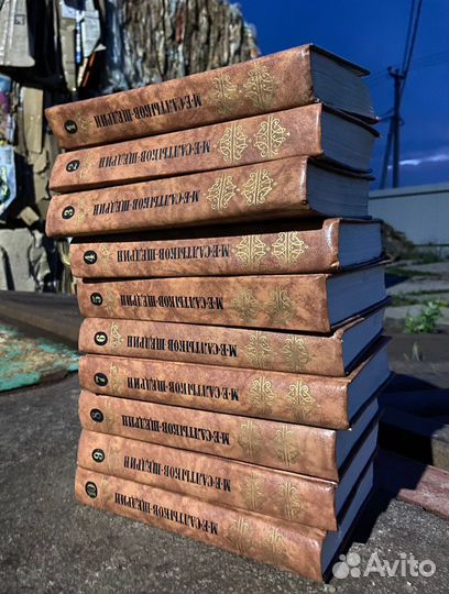 М.Е.Салтыков-Щедрин 