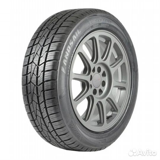 Landsail 4 Seasons 215/55 R17 98W