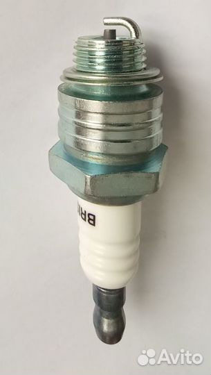 Свечи зажигания для культиватора
