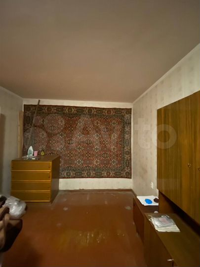 2-к. квартира, 42,3 м², 5/5 эт.