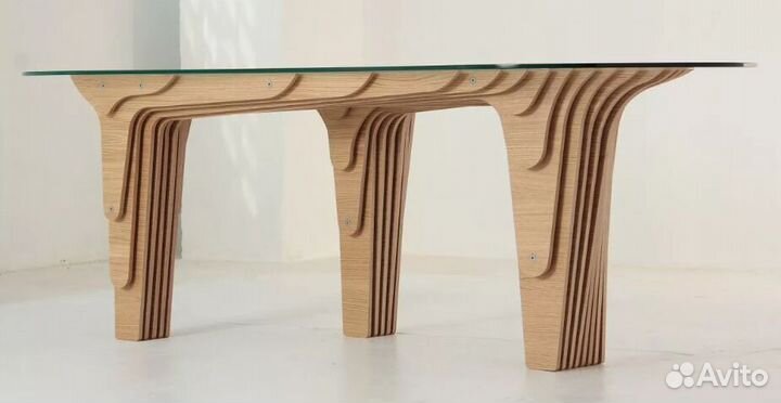 Лазерный гравировально-режущий станок