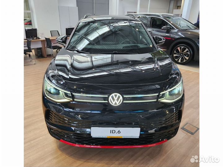 Volkswagen ID.6 X AT, 2023