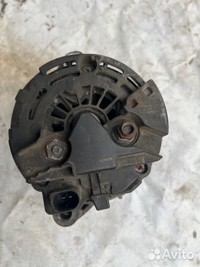 Генератор Rover 25 (R3) (1999-2004)