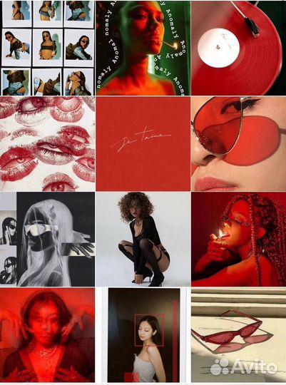 Смм специалист / SMM / продвижение / визуал