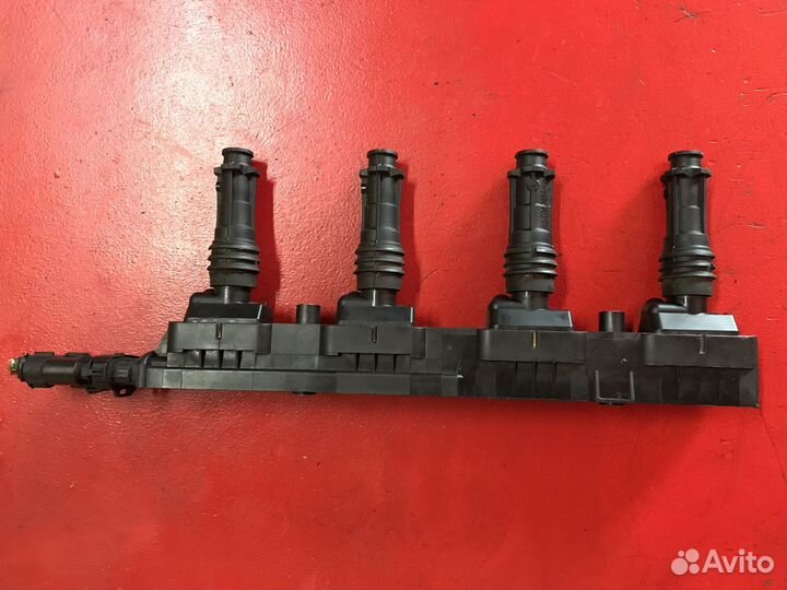 Катушка зажигания Corsa D z12xep z14xep