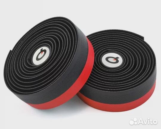 Prologo Onetouch 2 Gel Black\Red