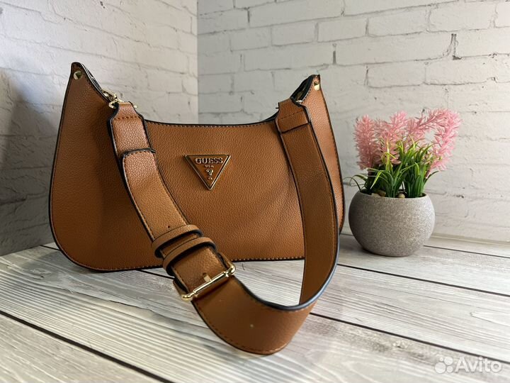 Сумка Guess meridian (новая коллекция)