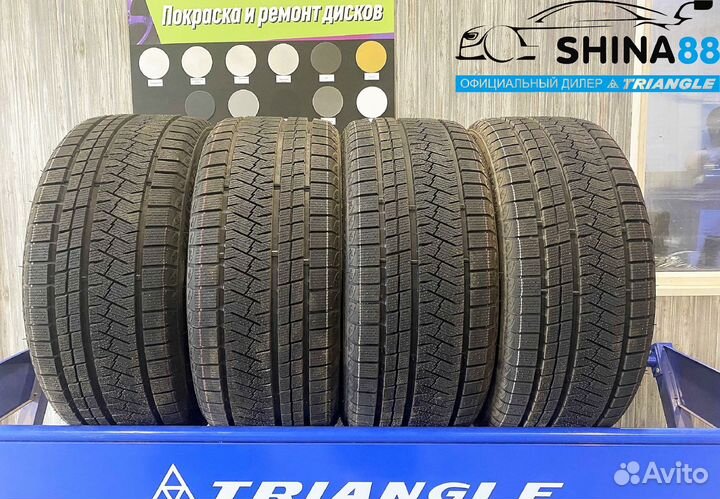 Triangle PL02 215/50 R18 97V