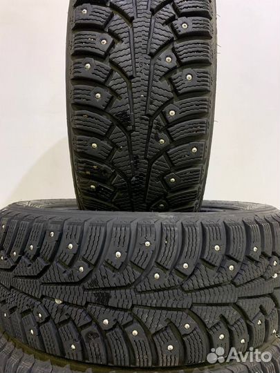 Nokian Tyres Nordman 5 185/65 R15