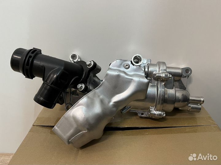 A2742000800 Помпа водянаяmercedes-benz M274