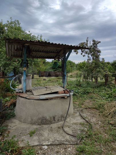 Дом 78,1 м² на участке 9,9 сот.