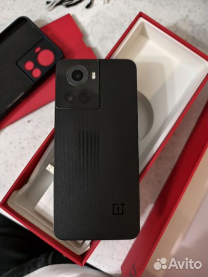 OnePlus 10R, 8/256 ГБ