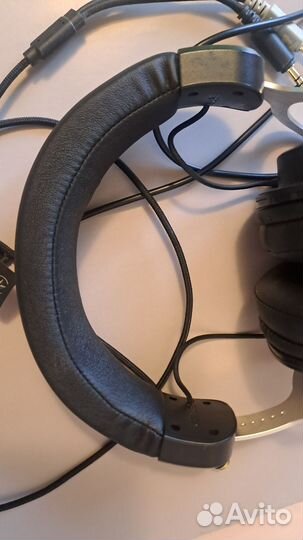 Беспроводная гарнитура asus TUF Gaming H3