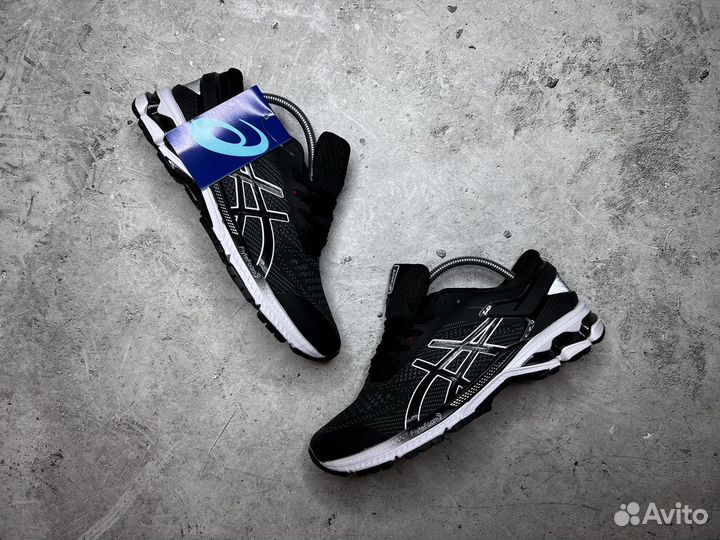 Кроссовки мужские asics Gel-Kayano 26