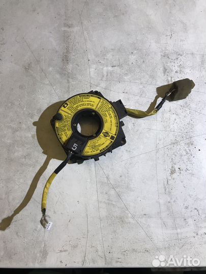 Подрулевой шлейф Nissan Almera N15