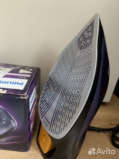 Утюг Philips Azur GC4563/30