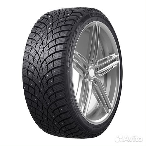 Triangle IcelynX TI501 215/55 R17 98T