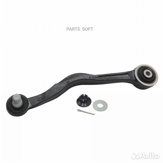 CTR cqkh-101R Втулка подвески