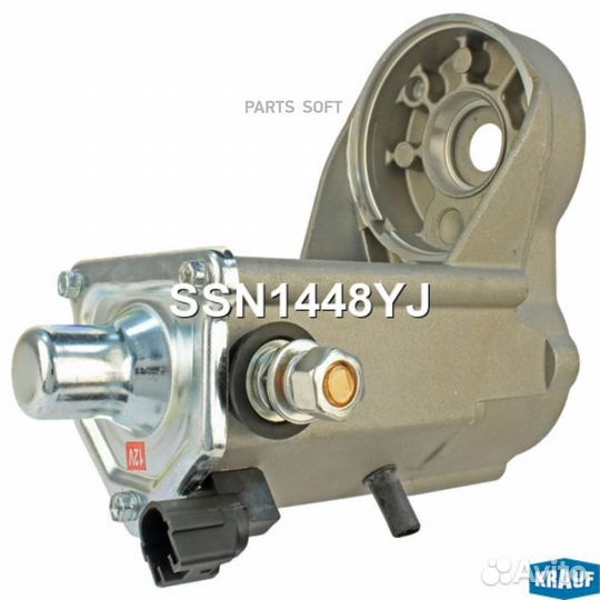 Krauf SSN1448YJ Реле втягивающее toyota hilux 06