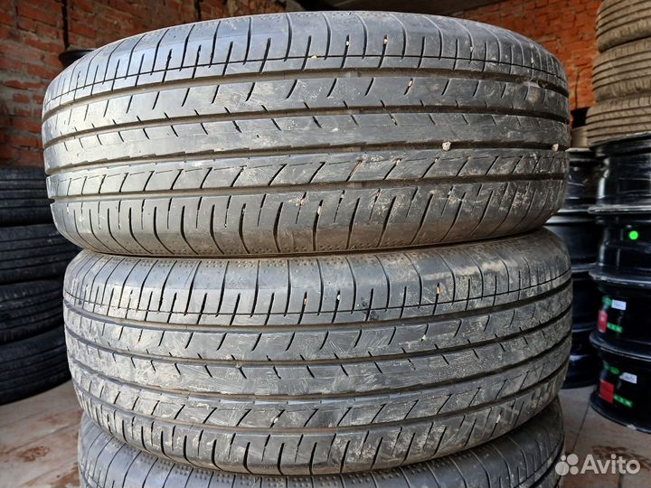 Yokohama BluEarth-GT AE-51 205/65 R16